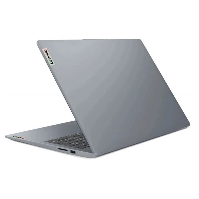 Ноутбук Lenovo IdeaPad Slim 3 15ABR8 Ryzen 7 7730U 16Gb SSD512Gb AMD Radeon 15.6" IPS FHD (   107747 - фото 51657146