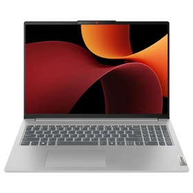 Ноутбук Lenovo IdeaPad Slim 5 16AHP9 Ryzen 5 8645HS 16Gb SSD512Gb AMD Radeon 760M 16" OLED   1077474