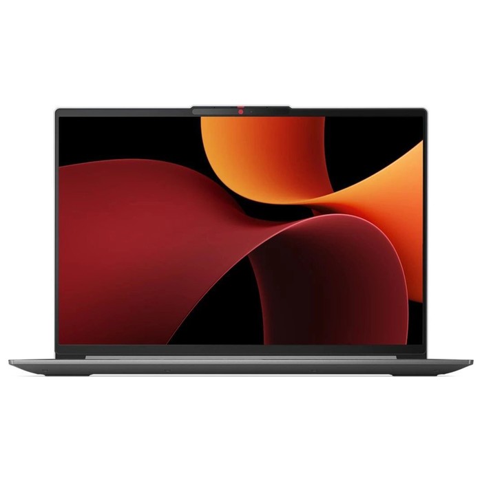 Ноутбук Lenovo IdeaPad Slim 5 16AHP9 Ryzen 5 8645HS 16Gb SSD512Gb AMD Radeon 760M 16" OLED   1077474 - фото 51657150