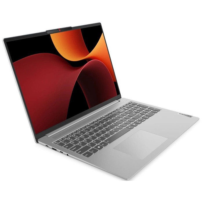 Ноутбук Lenovo IdeaPad Slim 5 16AHP9 Ryzen 5 8645HS 16Gb SSD512Gb AMD Radeon 760M 16" OLED   1077474 - фото 51657151