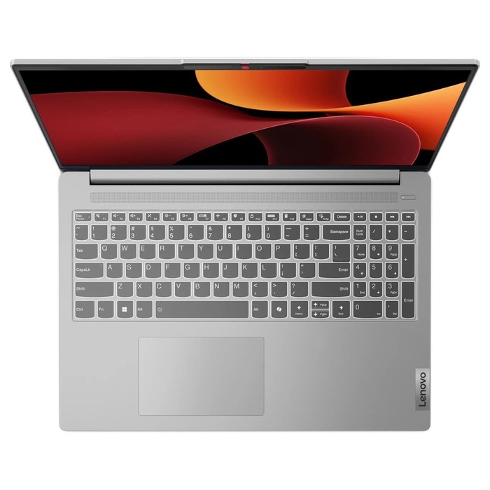 Ноутбук Lenovo IdeaPad Slim 5 16AHP9 Ryzen 5 8645HS 16Gb SSD512Gb AMD Radeon 760M 16" OLED   1077474 - фото 51657153