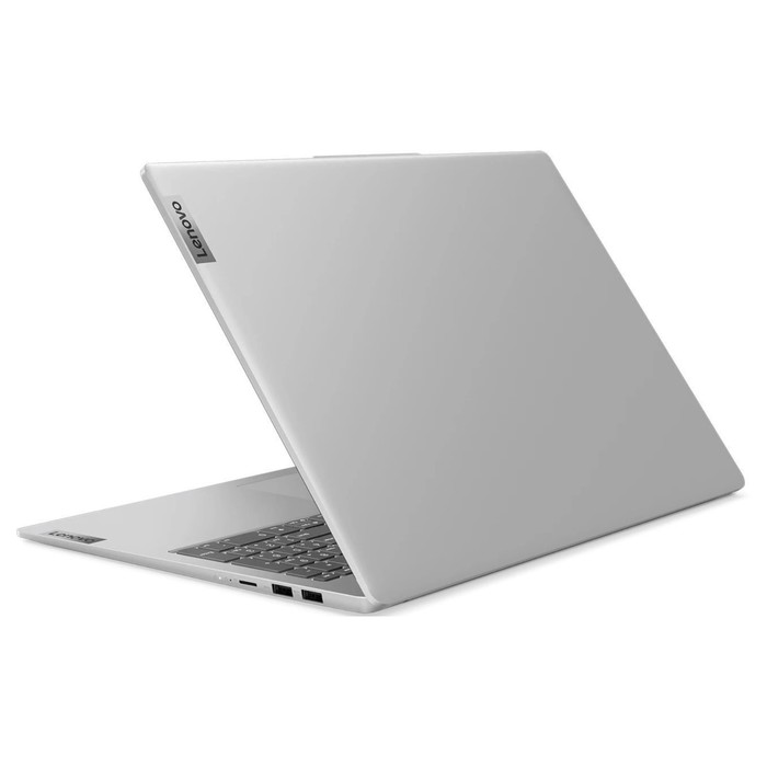 Ноутбук Lenovo IdeaPad Slim 5 16AHP9 Ryzen 5 8645HS 16Gb SSD512Gb AMD Radeon 760M 16" OLED   1077474 - фото 51657155