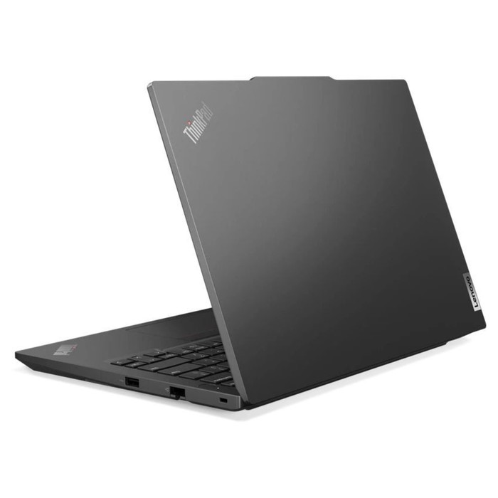 Ноутбук Lenovo ThinkPad E14 G5 Ryzen 7 7730U 16Gb SSD512Gb AMD Radeon 14" IPS WUXGA (1920x1   107747 - фото 51657168