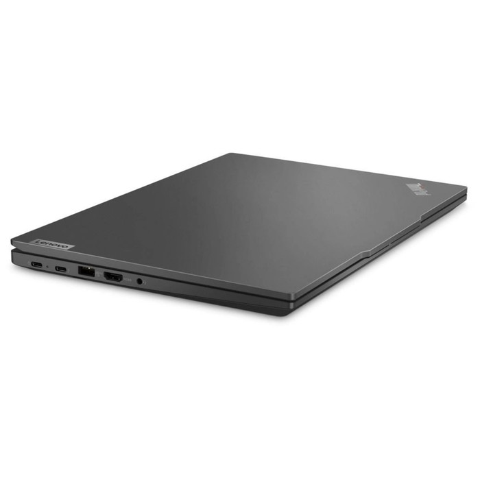 Ноутбук Lenovo ThinkPad E14 G5 Ryzen 7 7730U 16Gb SSD512Gb AMD Radeon 14" IPS WUXGA (1920x1   107747 - фото 51657171