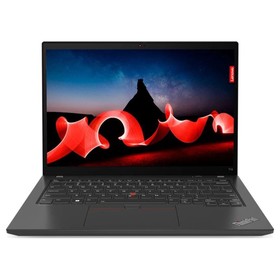 Ноутбук Lenovo ThinkPad T14 G4 Core i7 1360P 16Gb SSD512Gb NVIDIA GeForce MX550 4Gb 14" IPS   107747