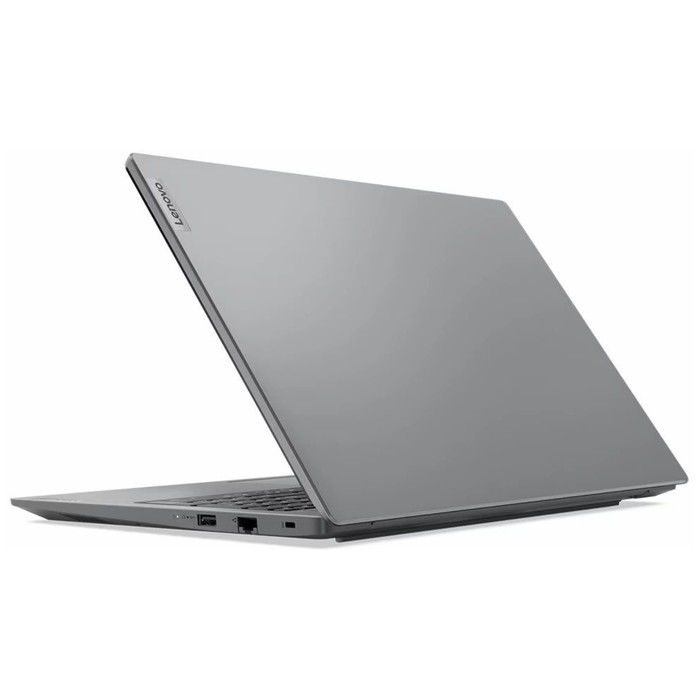 Ноутбук Lenovo V15 G4 AMN Ryzen 3 7320U 8Gb SSD512Gb AMD Radeon 610M 15.6" TN FHD (1920x108   107747 - фото 51657174