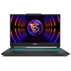 Ноутбук MSI Cyborg 15 A12VF-1215XRU Core i7 12650H 16Gb SSD512Gb NVIDIA GeForce RTX4060 8Gb   107747 - фото 51661245