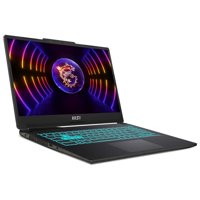 Ноутбук MSI Cyborg 15 A12VF-1215XRU Core i7 12650H 16Gb SSD512Gb NVIDIA GeForce RTX4060 8Gb   107747 - фото 51661247