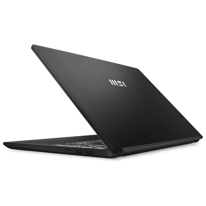 Ноутбук MSI Modern 15 H B13M-021US Core i7 13620H 32Gb SSD1Tb Intel Iris Xe graphics 15.6"   1077476 - фото 51657191