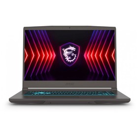 Ноутбук MSI Thin 15 B12UCX-1415AU Core i5 12450H 16Gb SSD512Gb NVIDIA GeForce RTX 2050 4Gb   1077476