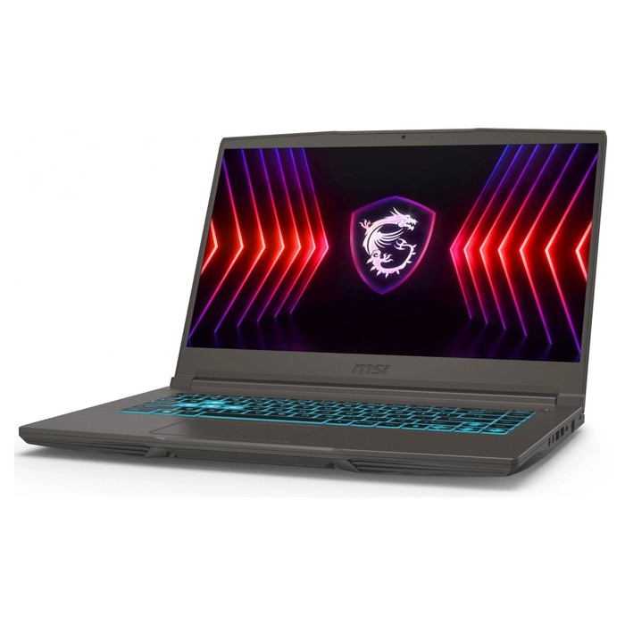 Ноутбук MSI Thin 15 B12UCX-1415AU Core i5 12450H 16Gb SSD512Gb NVIDIA GeForce RTX 2050 4Gb   1077476 - фото 51657196