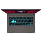 Ноутбук MSI Thin 15 B12UCX-1415AU Core i5 12450H 16Gb SSD512Gb NVIDIA GeForce RTX 2050 4Gb 1077476 - фото 51657198 Ноутбук MSI Thin 15 B12UCX-1415AU Core i5 12450H 16Gb SSD512Gb NVIDIA GeForce RTX 2050 4Gb 1077476 - фото 51657198