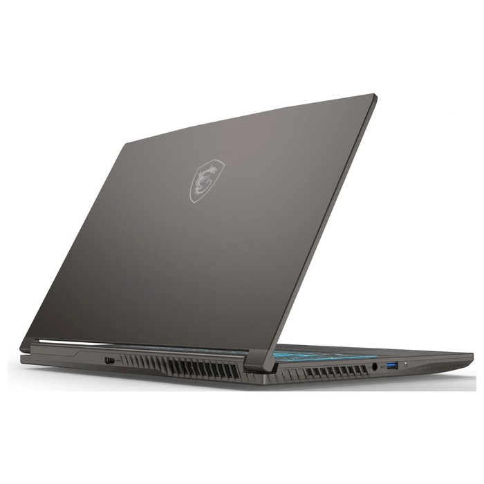 Ноутбук MSI Thin 15 B12UCX-1415AU Core i5 12450H 16Gb SSD512Gb NVIDIA GeForce RTX 2050 4Gb   1077476 - фото 51657200