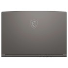 Ноутбук MSI Thin 15 B12UCX-1415AU Core i5 12450H 16Gb SSD512Gb NVIDIA GeForce RTX 2050 4Gb 1077476 - фото 51657201 Ноутбук MSI Thin 15 B12UCX-1415AU Core i5 12450H 16Gb SSD512Gb NVIDIA GeForce RTX 2050 4Gb 1077476 - фото 51657201