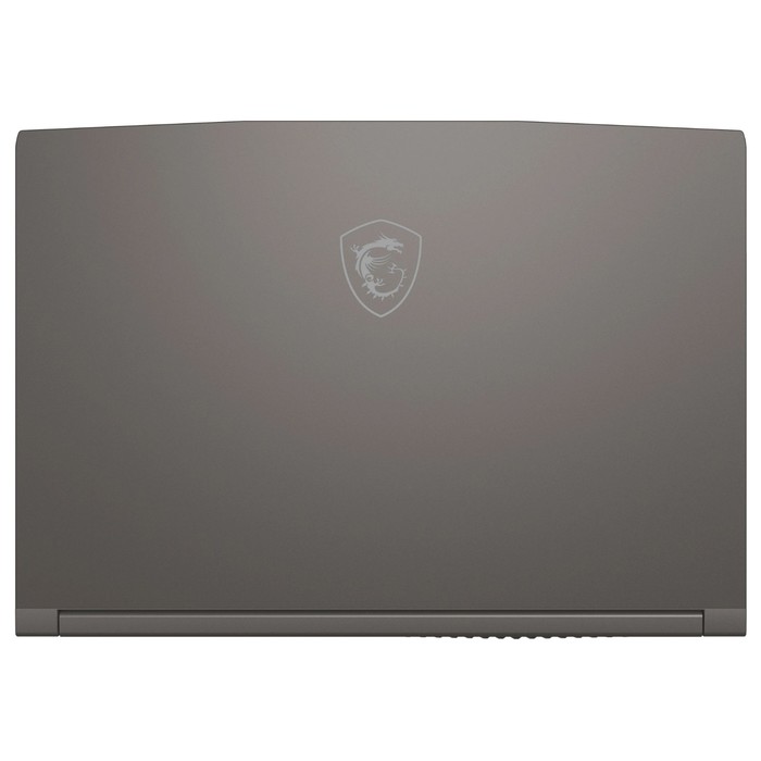 Ноутбук MSI Thin 15 B12UCX-1415AU Core i5 12450H 16Gb SSD512Gb NVIDIA GeForce RTX 2050 4Gb   1077476 - фото 51657201