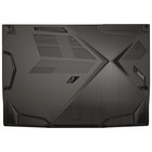 Ноутбук MSI Thin 15 B12UCX-1415AU Core i5 12450H 16Gb SSD512Gb NVIDIA GeForce RTX 2050 4Gb 1077476 - фото 51657202 Ноутбук MSI Thin 15 B12UCX-1415AU Core i5 12450H 16Gb SSD512Gb NVIDIA GeForce RTX 2050 4Gb 1077476 - фото 51657202