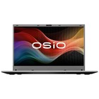 Ноутбук Osio BaseLine B150i-005s N-series N100 8Gb SSD512Gb Intel UHD Graphics 15.6" IPS FH - Фото 2