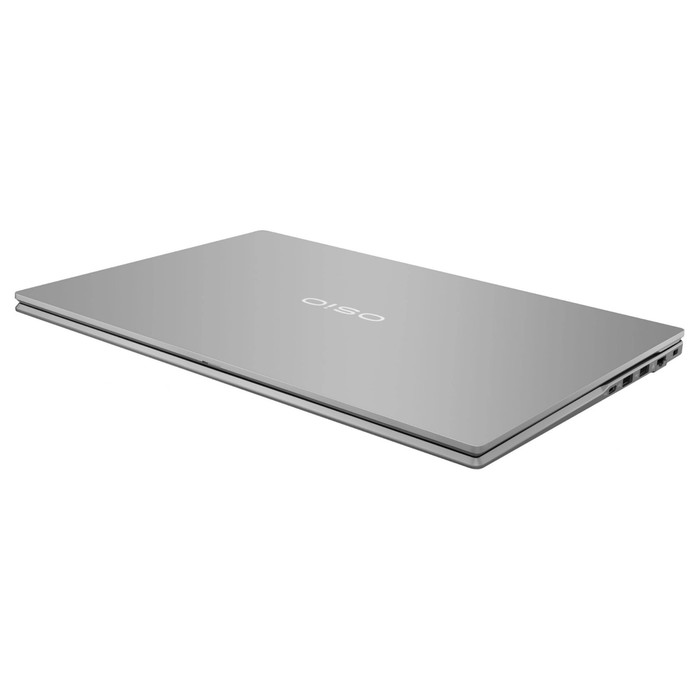 Ноутбук Osio BaseLine B150i-005s N-series N100 8Gb SSD512Gb Intel UHD Graphics 15.6" IPS FH   107747 - фото 51657209