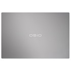 Ноутбук Osio BaseLine B150i-005s N-series N100 8Gb SSD512Gb Intel UHD Graphics 15.6" IPS FH - Фото 7