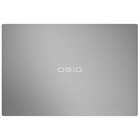 Ноутбук Osio BaseLine B150i-006s N-series N100 8Gb SSD512Gb Intel UHD Graphics 15.6" IPS FH - Фото 6