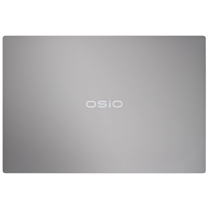 Ноутбук Osio BaseLine B150i-006s N-series N100 8Gb SSD512Gb Intel UHD Graphics 15.6" IPS FH   107747 - фото 51657218