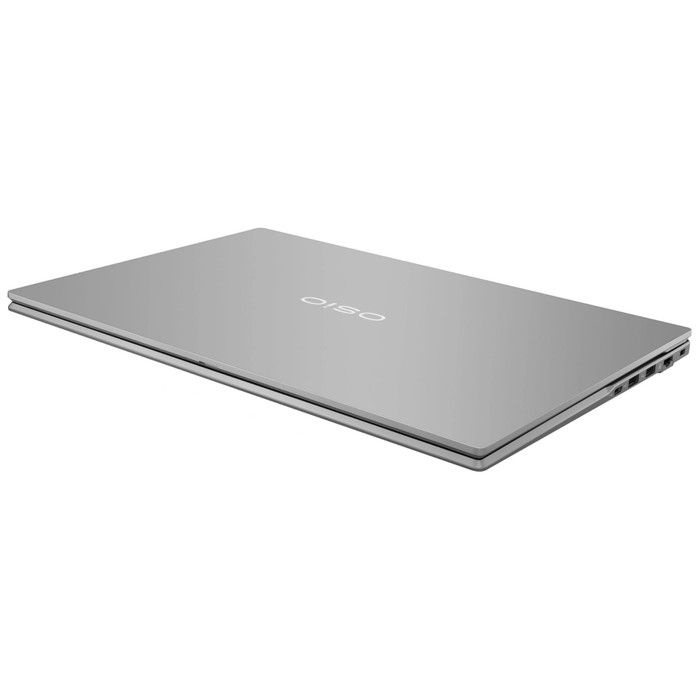 Ноутбук Osio BaseLine B150i-006s N-series N100 8Gb SSD512Gb Intel UHD Graphics 15.6" IPS FH   107747 - фото 51657219