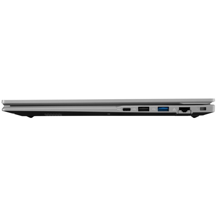 Ноутбук Osio BaseLine B150i-006s N-series N100 8Gb SSD512Gb Intel UHD Graphics 15.6" IPS FH   107747 - фото 51657221