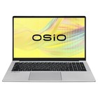 Ноутбук Osio FocusLine F160a-005 Ryzen 5 5500U 16Gb SSD512Gb AMD Radeon 16.1" IPS FHD (1920   107747 - фото 51657222