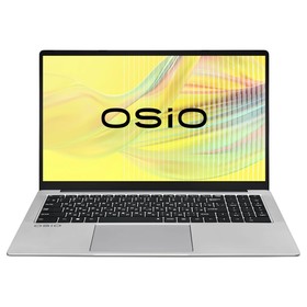 Ноутбук Osio FocusLine F160a-005 Ryzen 5 5500U 16Gb SSD512Gb AMD Radeon 16.1" IPS FHD (1920   107747