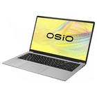 Ноутбук Osio FocusLine F160a-005 Ryzen 5 5500U 16Gb SSD512Gb AMD Radeon 16.1" IPS FHD (1920 - Фото 3