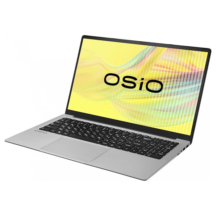 Ноутбук Osio FocusLine F160a-005 Ryzen 5 5500U 16Gb SSD512Gb AMD Radeon 16.1" IPS FHD (1920   107747 - фото 51657224