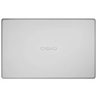 Ноутбук Osio FocusLine F160a-005 Ryzen 5 5500U 16Gb SSD512Gb AMD Radeon 16.1" IPS FHD (1920 - Фото 6