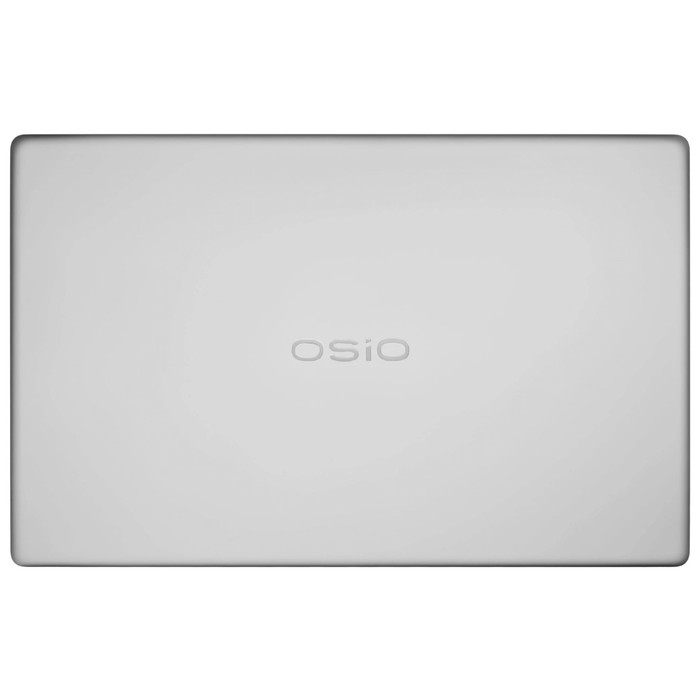 Ноутбук Osio FocusLine F160a-005 Ryzen 5 5500U 16Gb SSD512Gb AMD Radeon 16.1" IPS FHD (1920   107747 - фото 51657227