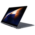 Ноутбук Samsung Galaxy Book 4 360 NP750 Core 7 150U 16Gb SSD512Gb Intel Graphics 15.6" AMOL 107747 - фото 51657238 Ноутбук Samsung Galaxy Book 4 360 NP750 Core 7 150U 16Gb SSD512Gb Intel Graphics 15.6" AMOL 107747 - фото 51657238