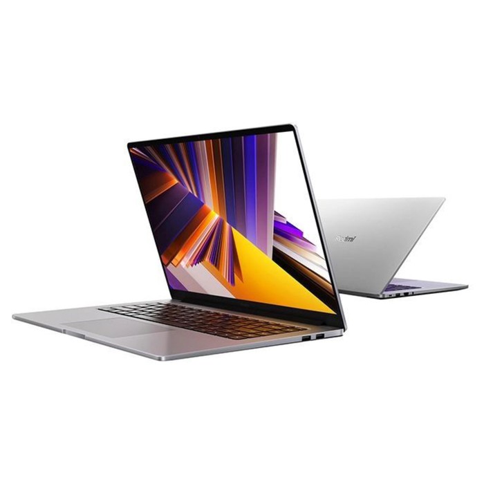 Ноутбук Xiaomi Redmibook Core i5 13500H 16Gb SSD1Tb Intel Iris Xe graphics 16" IPS 2.5K (25   107747 - фото 51661846