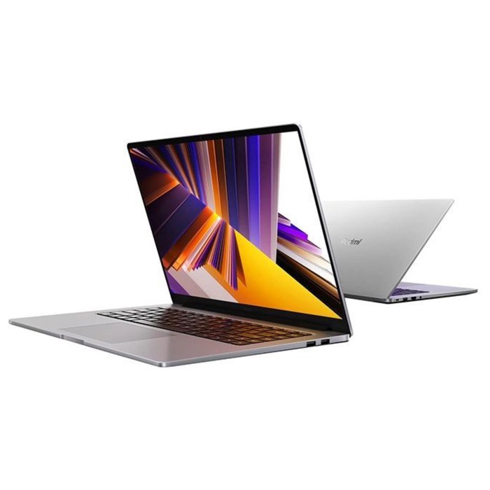 Ноутбук Xiaomi Redmibook Core i5 13500H 16Gb SSD512Gb Intel Iris Xe graphics 16" IPS 2.5K (   107747 - фото 51661849