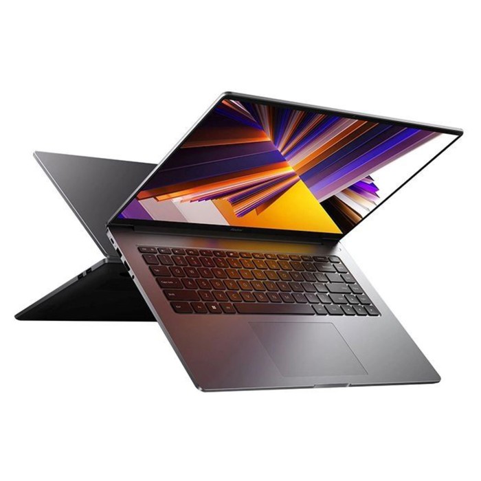 Ноутбук Xiaomi Redmibook Core i5 13500H 16Gb SSD512Gb Intel Iris Xe graphics 16" IPS 2.5K (   107747 - фото 51661850