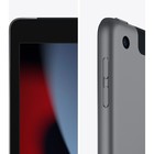 Планшет Apple iPad 2021 A2603 A13 Bionic 6С ROM64Gb 10.2" IPS 2160x1620 LTE 1Sim iOS серый 1077477 - фото 51657261 Планшет Apple iPad 2021 A2603 A13 Bionic 6С ROM64Gb 10.2" IPS 2160x1620 LTE 1Sim iOS серый 1077477 - фото 51657261