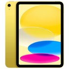 Планшет Apple iPad 2022 A2696 A14 Bionic 6С ROM64Gb 10.9" IPS 2360x1640 iOS желтый 12Mpix 1   107747 - фото 51657266