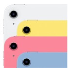 Планшет Apple iPad 2022 A2696 A14 Bionic 6С ROM64Gb 10.9" IPS 2360x1640 iOS желтый 12Mpix 1 107747 - фото 51657267 Планшет Apple iPad 2022 A2696 A14 Bionic 6С ROM64Gb 10.9" IPS 2360x1640 iOS желтый 12Mpix 1 107747 - фото 51657267