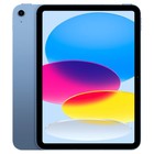 Планшет Apple iPad 2022 A2696 A14 Bionic 6С ROM64Gb 10.9" IPS 2360x1640 iOS синий 12Mpix 12   107747 - фото 51657269