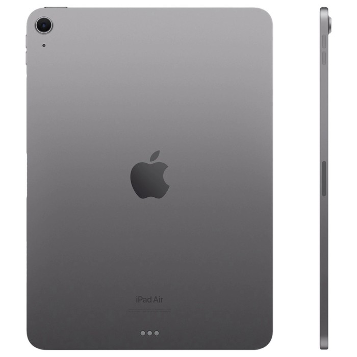 Планшет Apple iPad Air 2024 A2902 M2 2.99 8C RAM8Gb ROM128Gb 11" IPS 2360x1640 iOS серый ко   107747 - фото 51657272