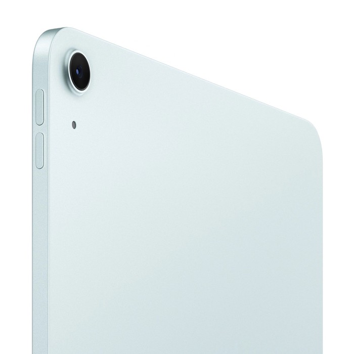 Планшет Apple iPad Air 2024 A2902 M2 2.99 8C RAM8Gb ROM128Gb 11" IPS 2360x1640 iOS синий 12   107747 - фото 51657276