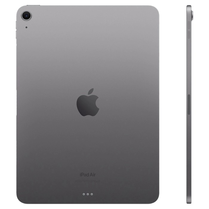 Планшет Apple iPad Air 2024 A2902 M2 2.99 8C RAM8Gb ROM256Gb 11" IPS 2360x1640 iOS серый ко   107747 - фото 51657281