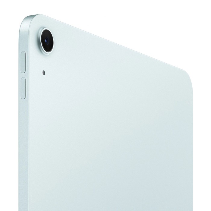 Планшет Apple iPad Air 2024 A2902 M2 2.99 8C RAM8Gb ROM256Gb 11" IPS 2360x1640 iOS синий 12   107747 - фото 51657285