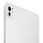 Планшет Apple iPad Pro 2024 A2836 M4 9C RAM8Gb ROM512Gb 11" OLED 2420x1668 iOS серебристый 1077479 - фото 51657313 Планшет Apple iPad Pro 2024 A2836 M4 9C RAM8Gb ROM512Gb 11" OLED 2420x1668 iOS серебристый 1077479 - фото 51657313