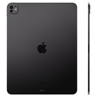 Планшет Apple iPad Pro 2024 A2925 M4 9C RAM8Gb ROM256Gb 13" OLED 2752x2064 iOS черный космо 107747 - фото 51657321 Планшет Apple iPad Pro 2024 A2925 M4 9C RAM8Gb ROM256Gb 13" OLED 2752x2064 iOS черный космо 107747 - фото 51657321