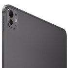 Планшет Apple iPad Pro 2024 A2925 M4 9C RAM8Gb ROM256Gb 13" OLED 2752x2064 iOS черный космо 107747 - фото 51657322 Планшет Apple iPad Pro 2024 A2925 M4 9C RAM8Gb ROM256Gb 13" OLED 2752x2064 iOS черный космо 107747 - фото 51657322