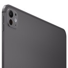 Планшет Apple iPad Pro 2024 A2925 M4 9C RAM8Gb ROM512Gb 13" OLED 2752x2064 iOS черный космо 107747 - фото 51657331 Планшет Apple iPad Pro 2024 A2925 M4 9C RAM8Gb ROM512Gb 13" OLED 2752x2064 iOS черный космо 107747 - фото 51657331