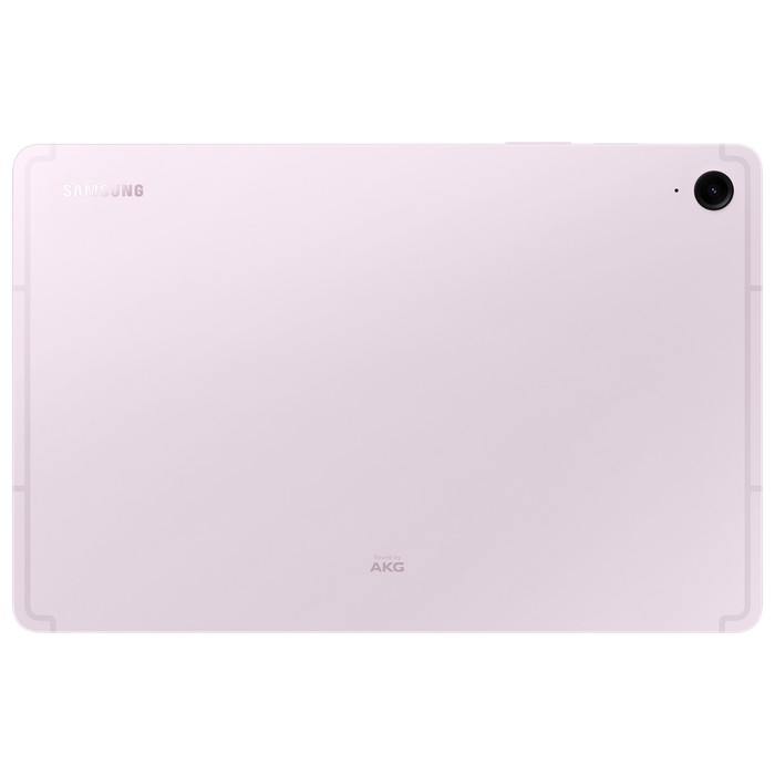 Планшет Samsung Galaxy Tab S9 FE BSM-X510 1380 (2.4) 8C RAM6Gb ROM128Gb 10.9" TFT 2304x1440   107748 - фото 51665904